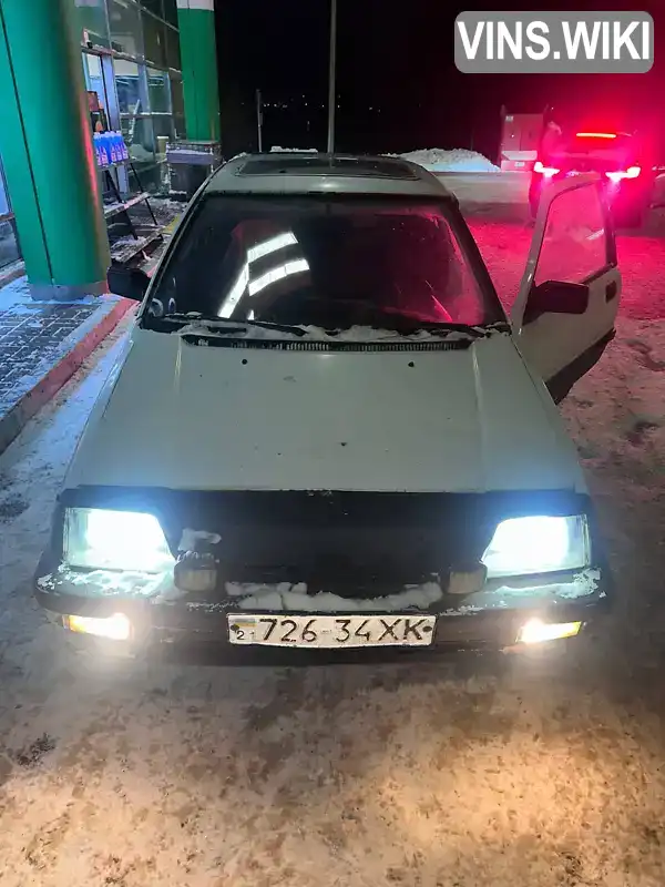 Фото автомобіля