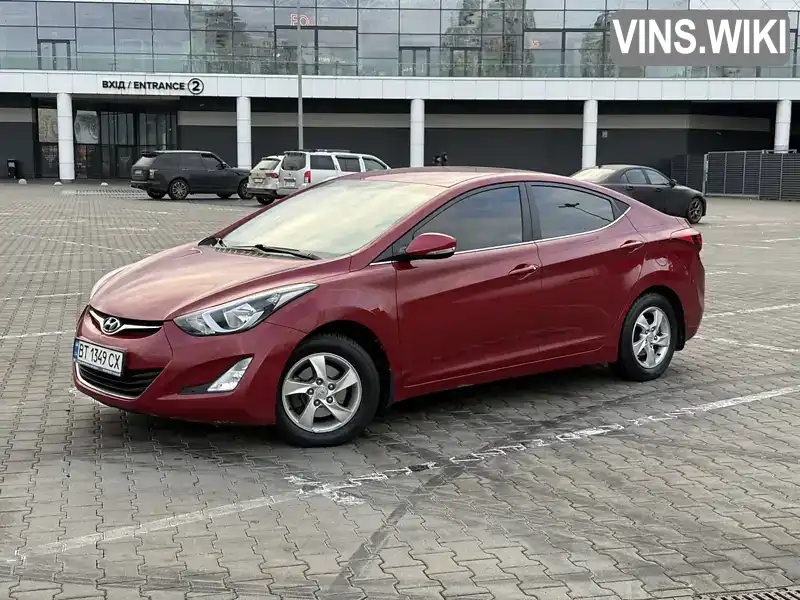 Фото автомобіля