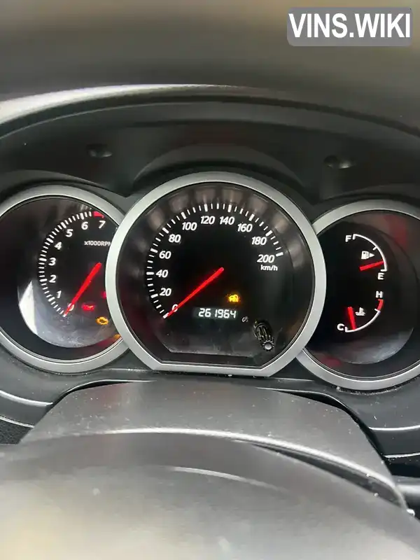 Фото автомобіля