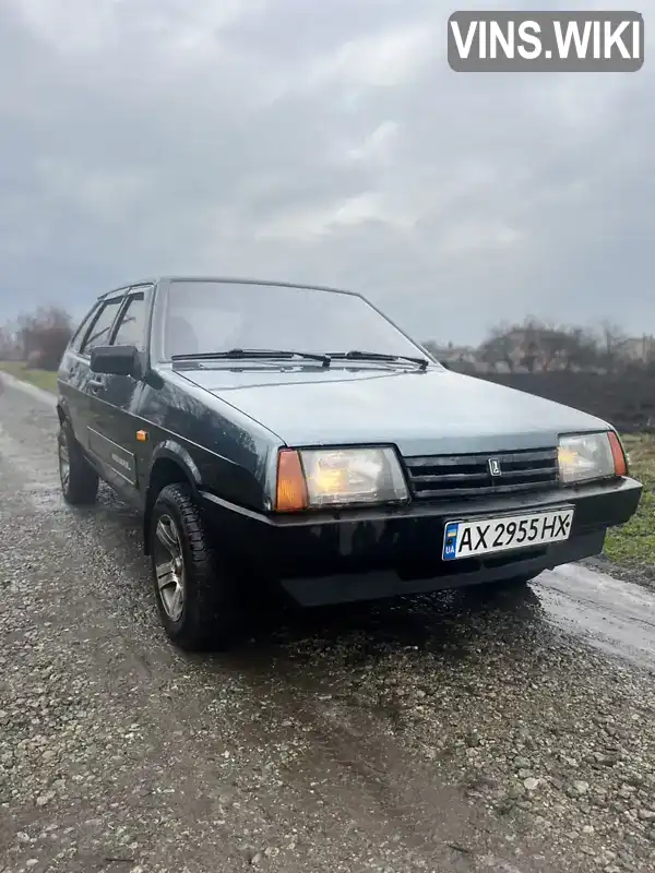 Фото автомобіля