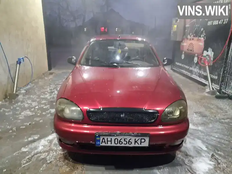 Фото автомобіля