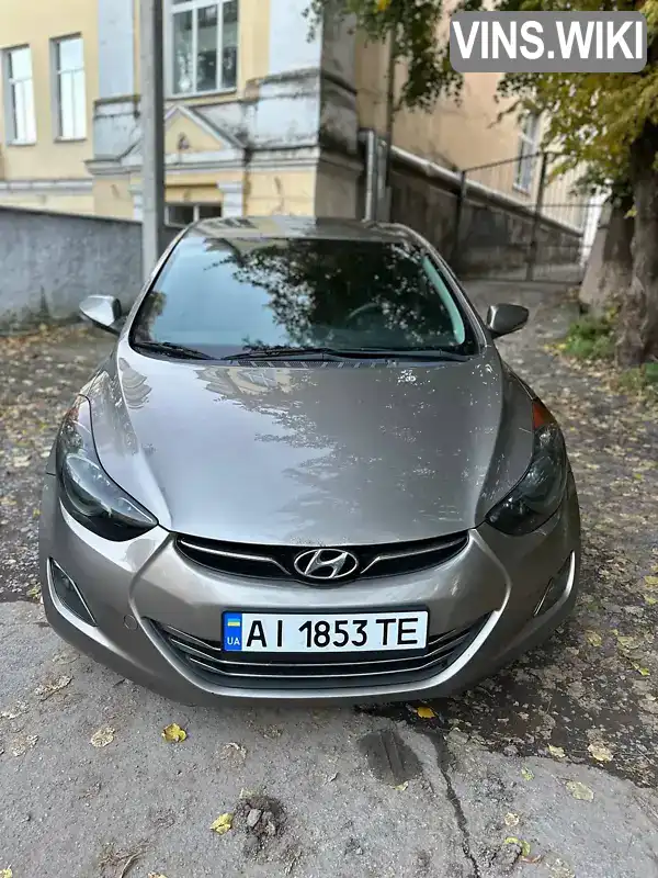 Фото автомобіля