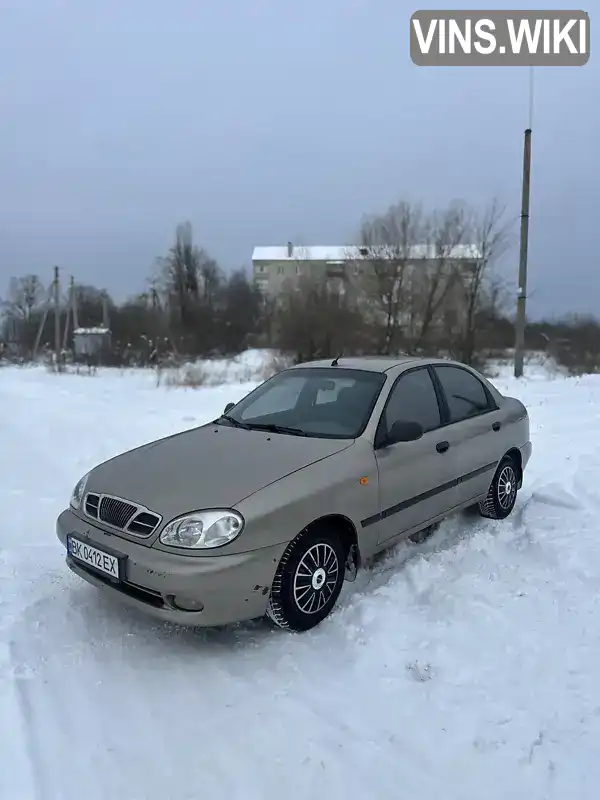 Фото автомобіля