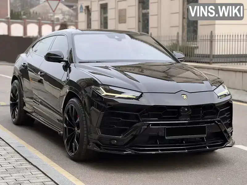 Фото автомобіля