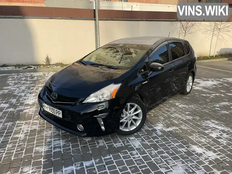 Фото автомобіля