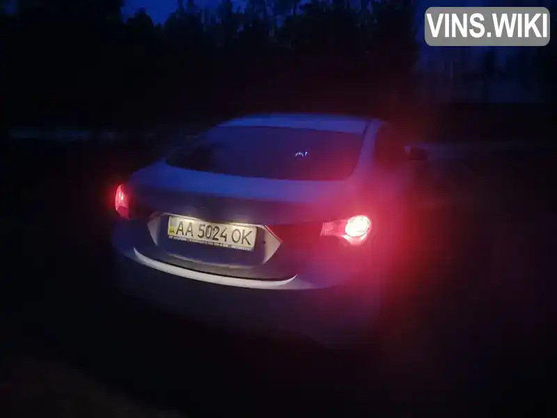 Фото автомобіля