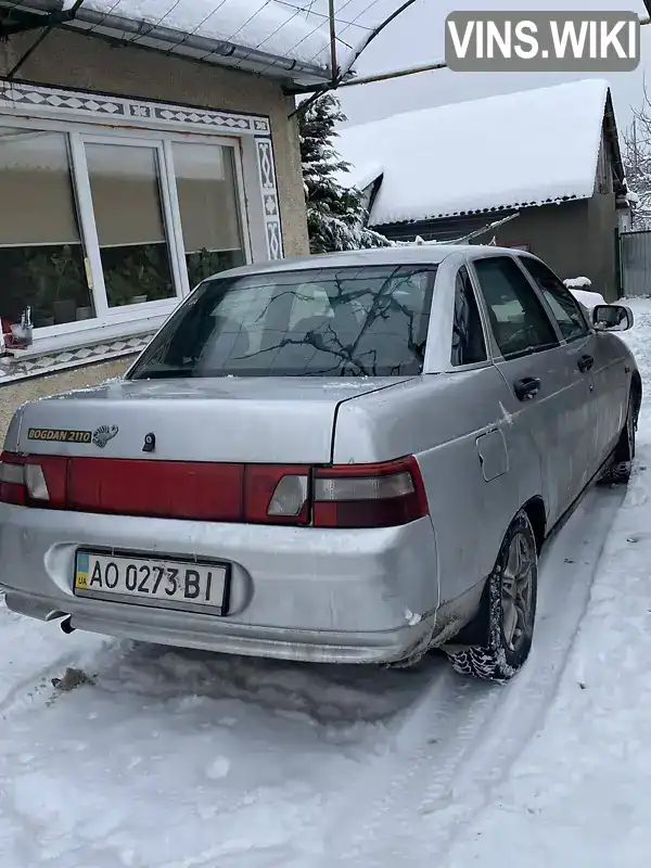 Фото автомобіля