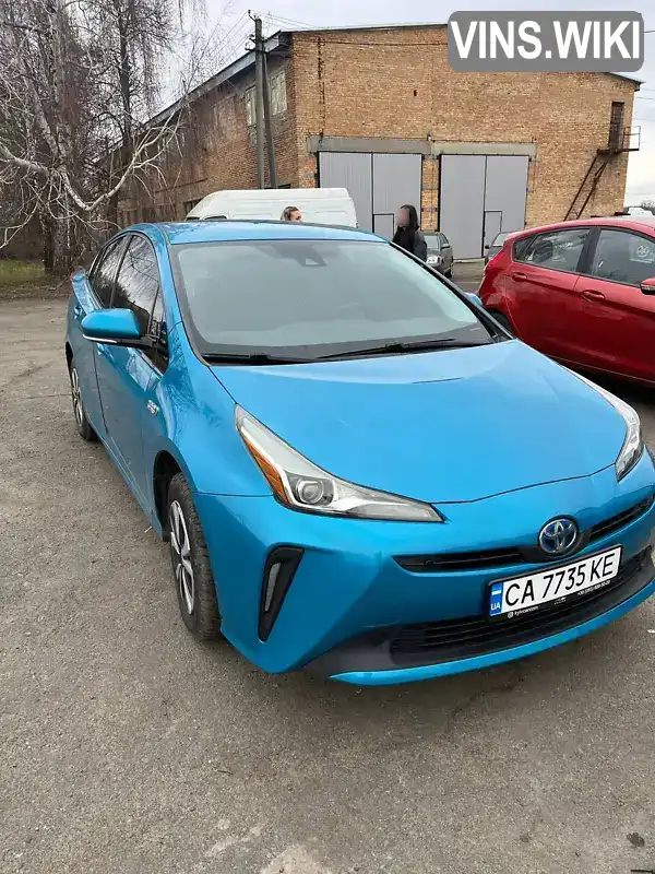 Фото автомобіля