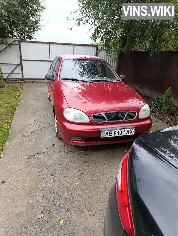 Фото автомобіля