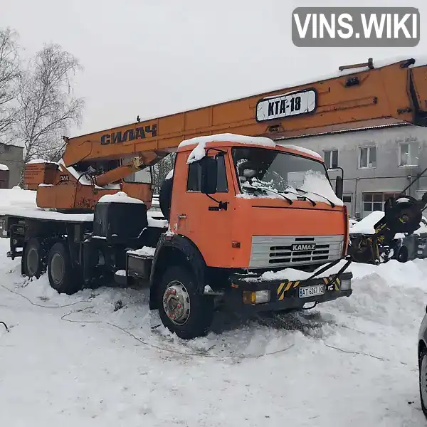 Фото автомобіля