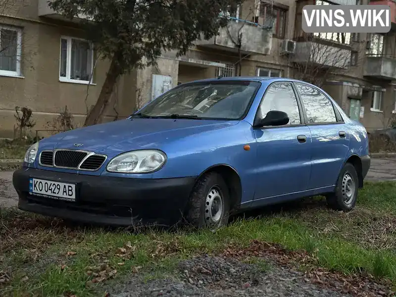 Фото автомобіля