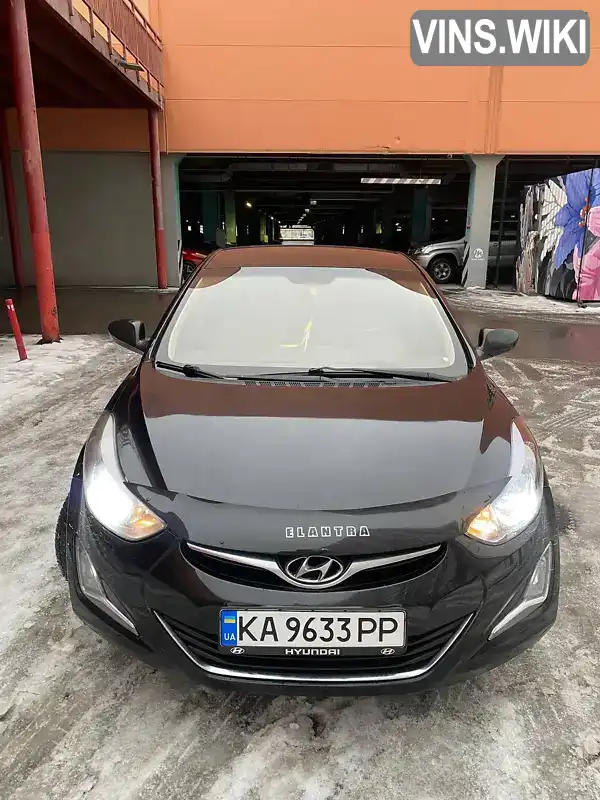 Фото автомобіля