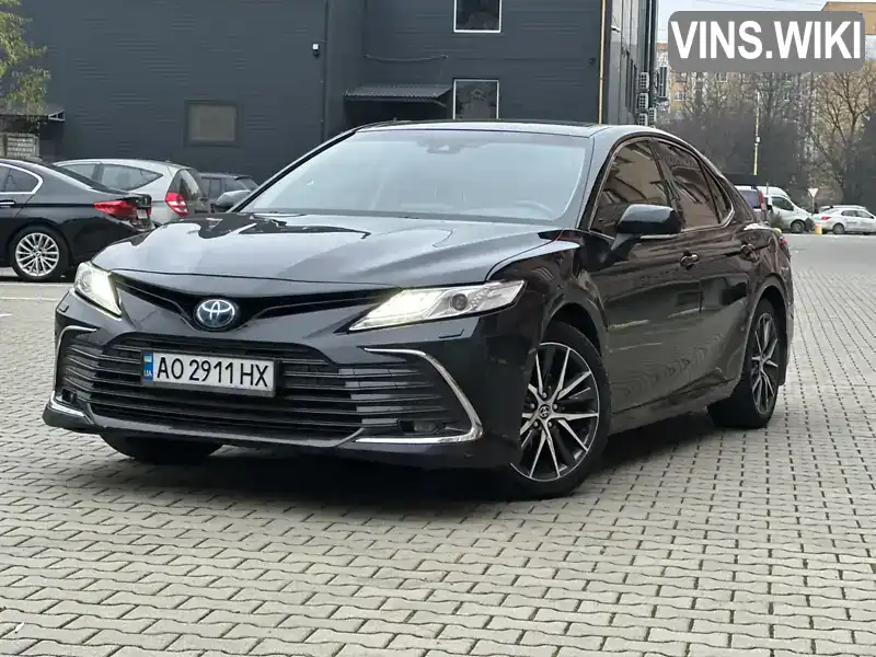 Фото автомобіля