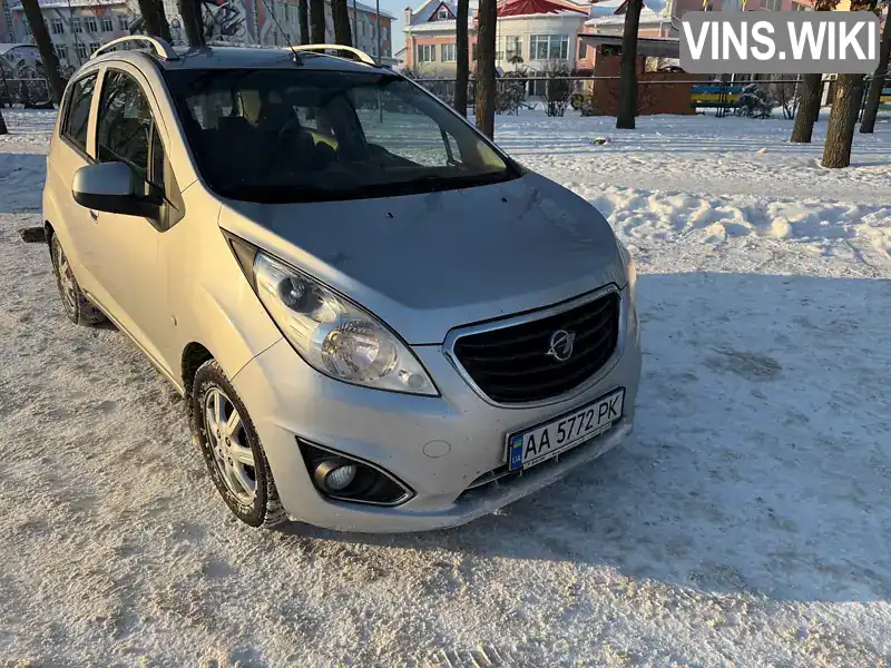 Фото автомобіля
