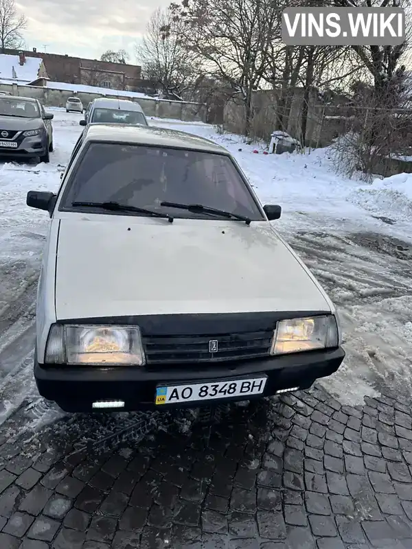 Фото автомобіля