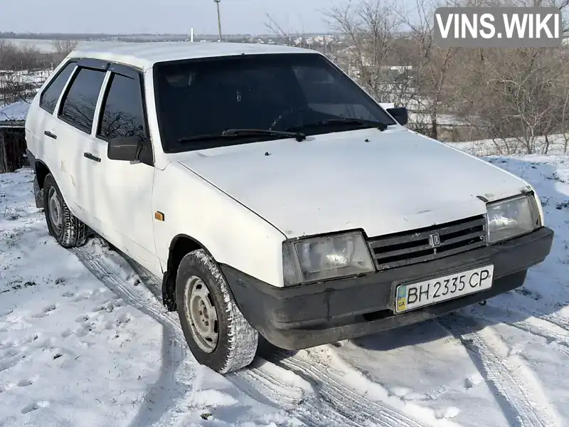 Фото автомобіля