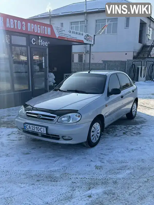 Фото автомобіля