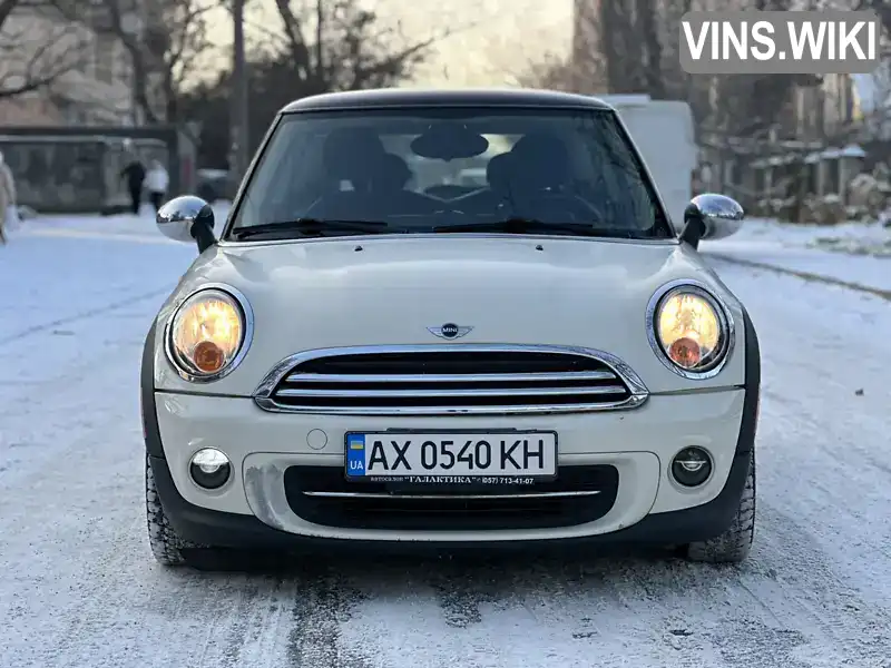 Фото автомобіля