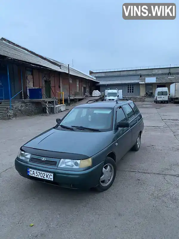 Фото автомобіля