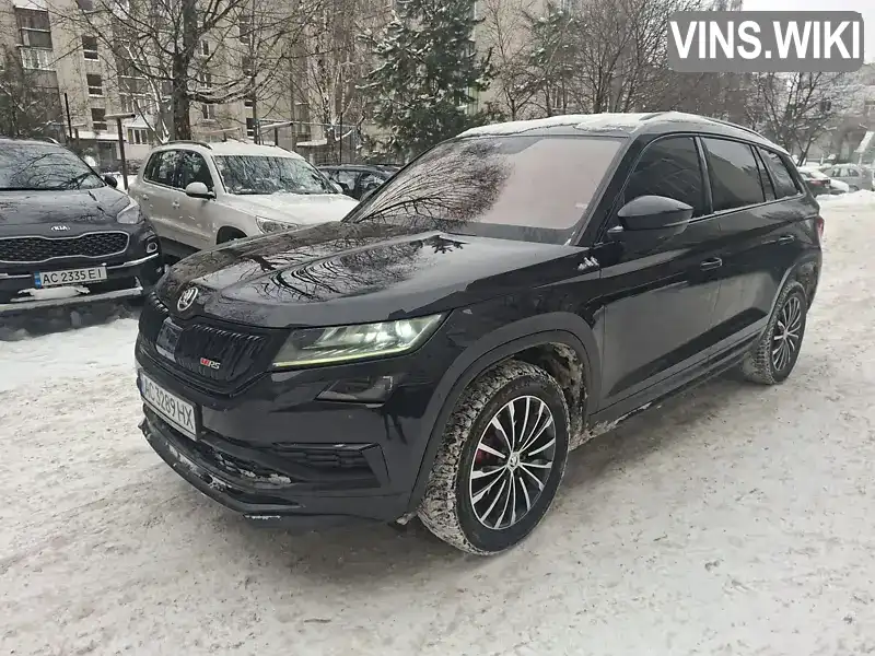 Фото автомобіля