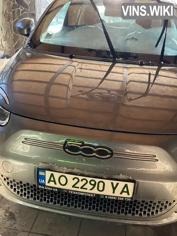 Фото автомобіля