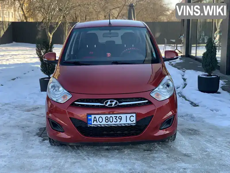 Фото автомобіля