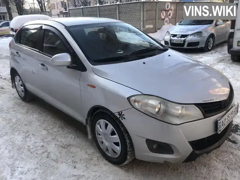 Фото автомобіля