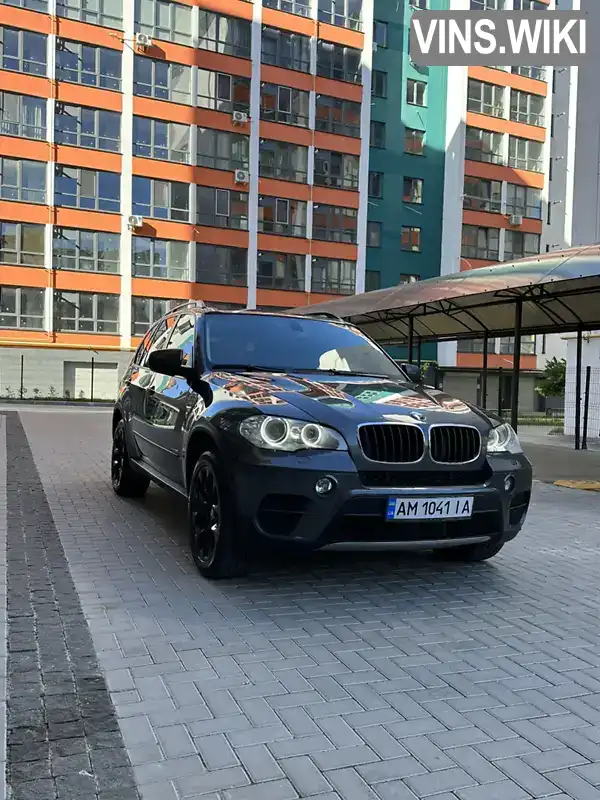 Фото автомобіля