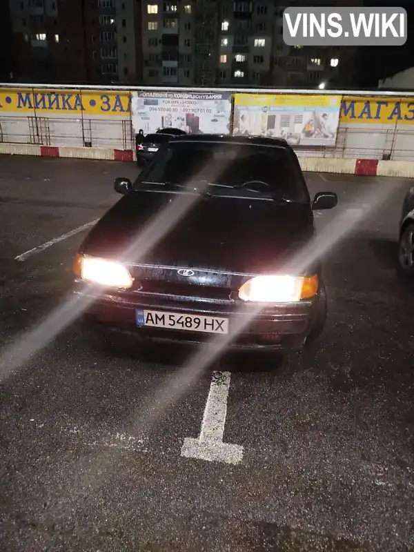 Фото автомобіля