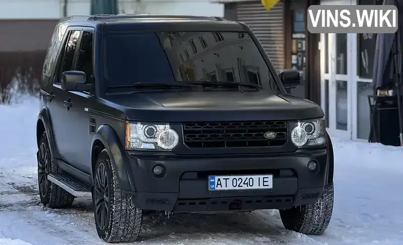 Фото автомобіля