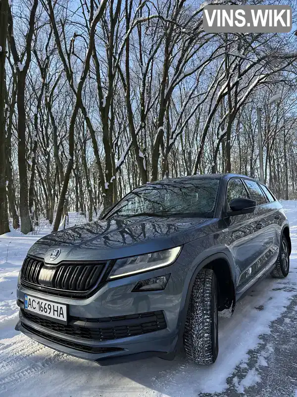 Фото автомобіля