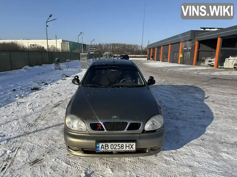 Фото автомобіля