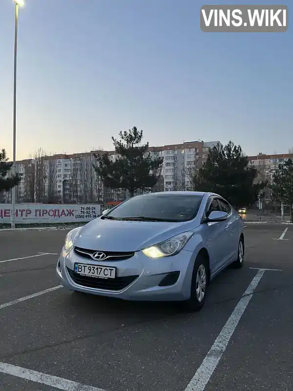 Фото автомобіля