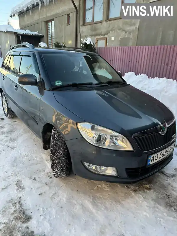 Фото автомобіля