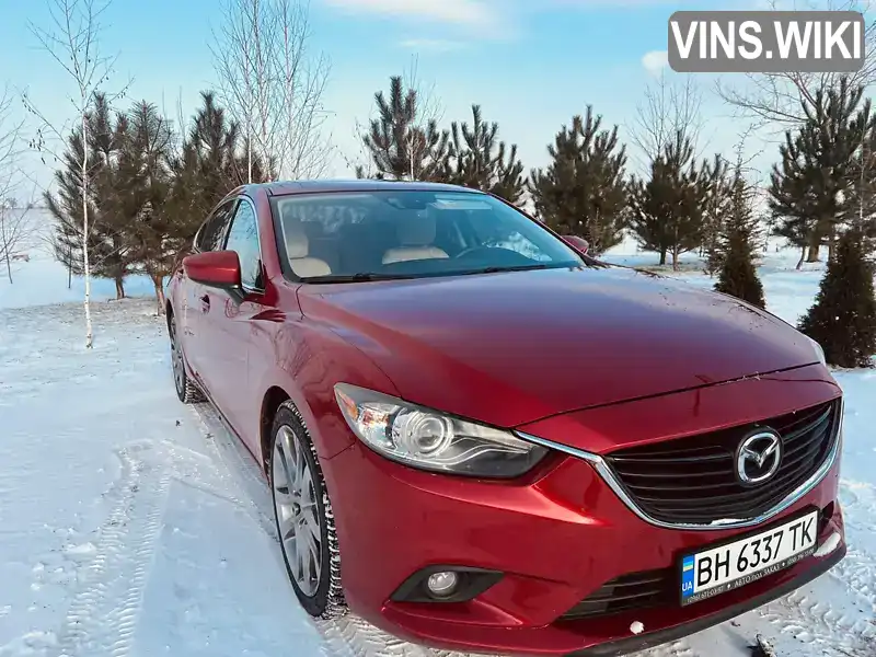 Фото автомобіля