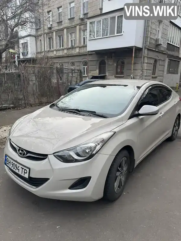 Фото автомобіля