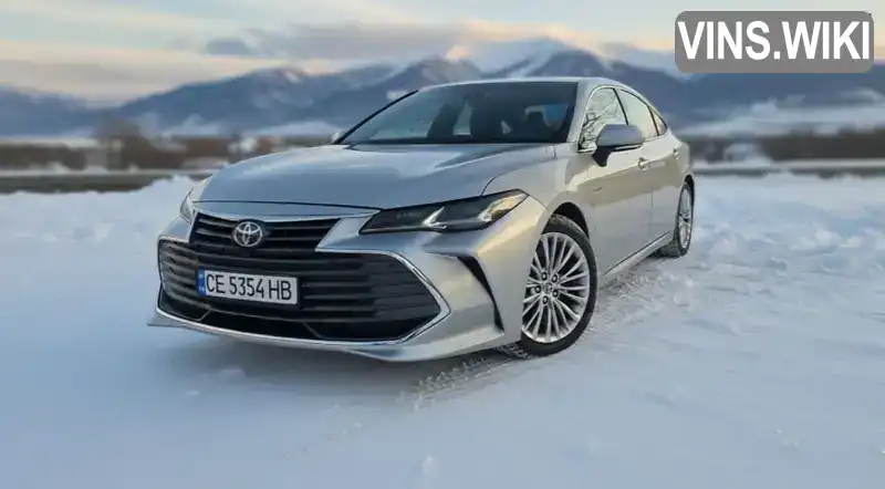 Фото автомобіля