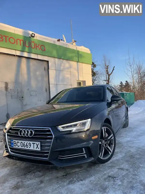 Фото автомобіля