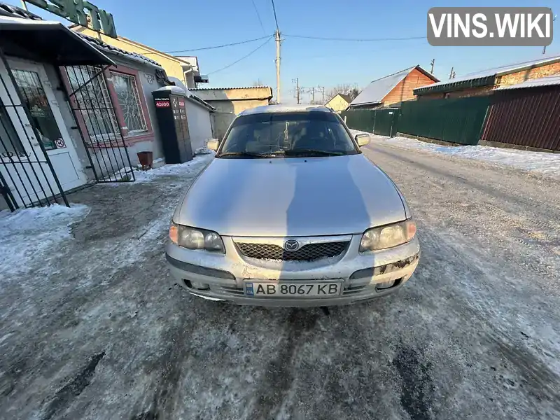 Фото автомобіля