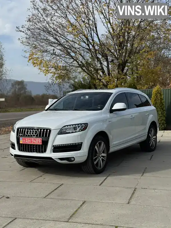 Фото автомобіля