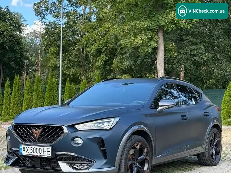 Фото автомобіля