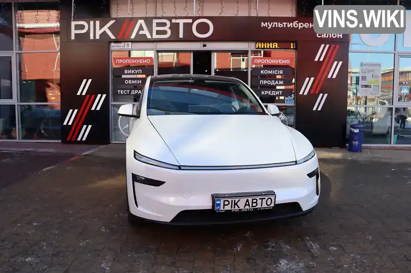 Фото автомобіля