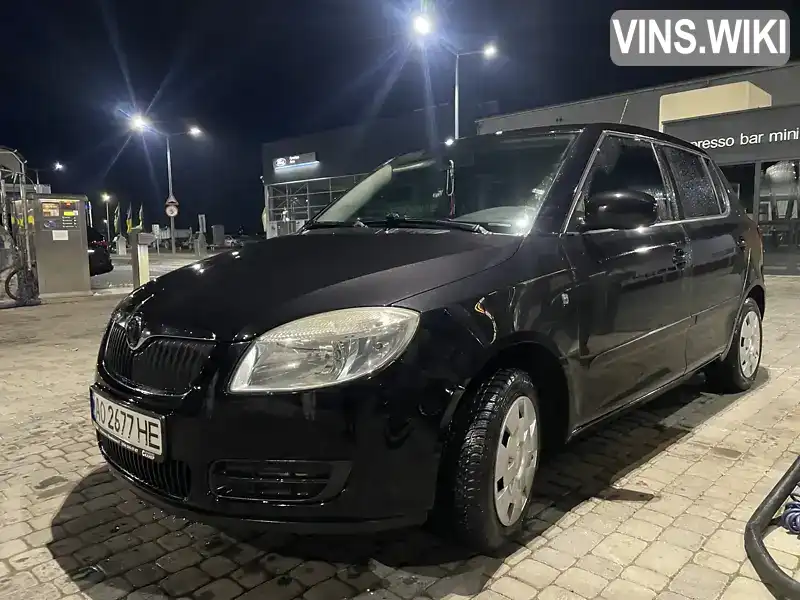 Фото автомобіля
