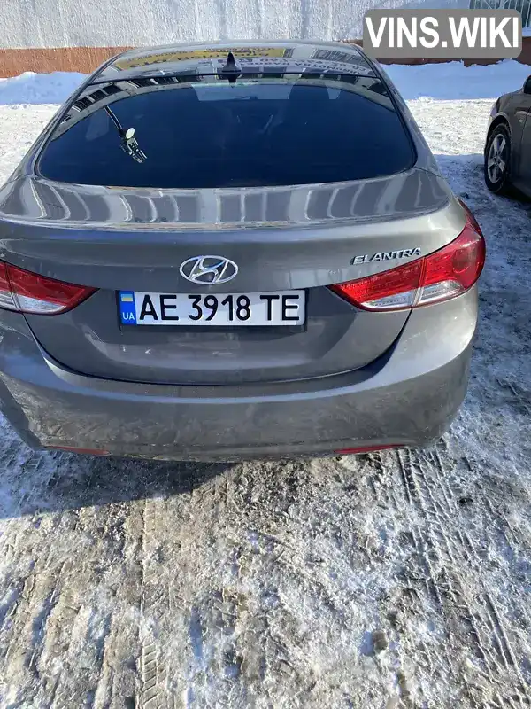 Фото автомобіля
