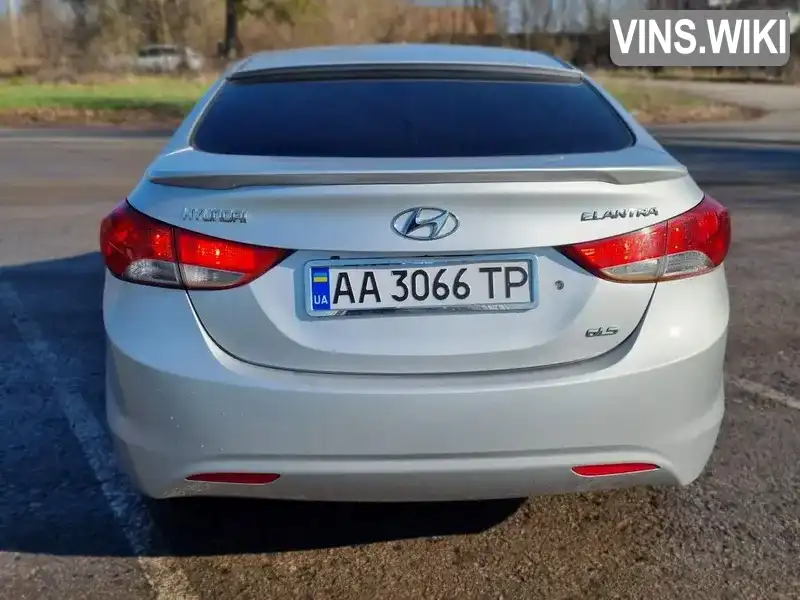 Фото автомобіля