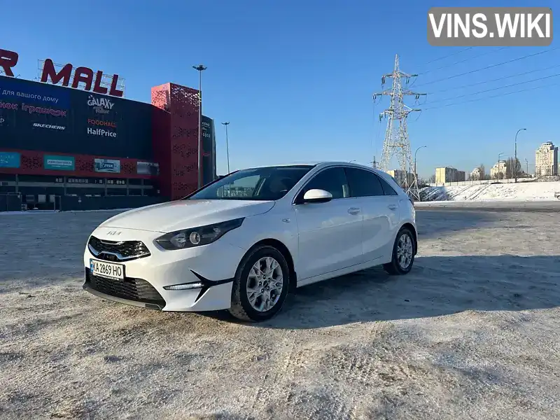 Фото автомобіля