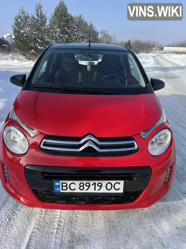 Фото автомобіля
