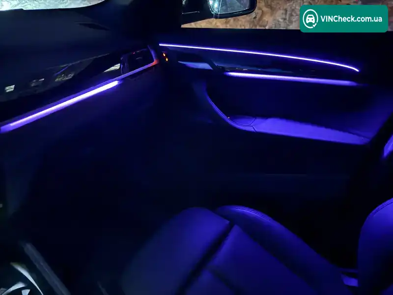 BMW X2 2020, фото з оголошення 2 з 20, VIN WBXYJ1C0XL5R22142