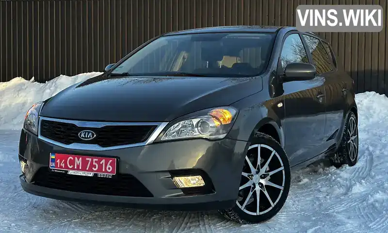 Фото автомобіля