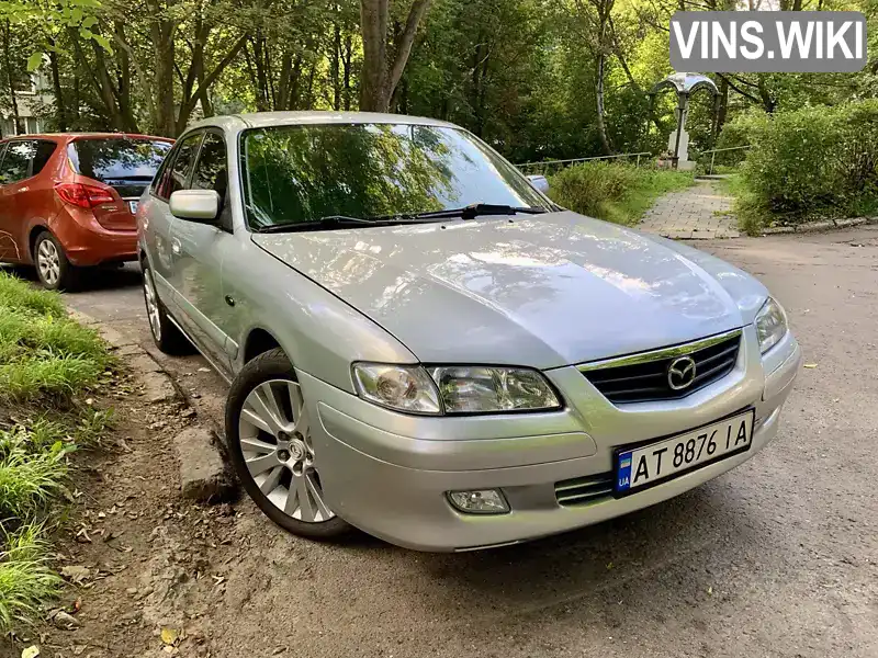 Фото автомобіля